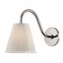 1610 Hudson Valley Chic Vintage & Industrial (1) Light Remsen Wall Sconce