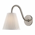 1610 Hudson Valley Chic Vintage & Industrial (1) Light Remsen Wall Sconce