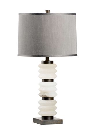 16133 Wildwood Sani Lamp