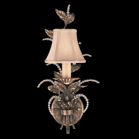 161550ST Fine Art Lamps A Midsummer Nights Dream 20 inch 1 Light Sconce