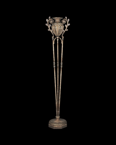 162530ST Fine Art Lamps A Midsummer Nights Dream Torchiere