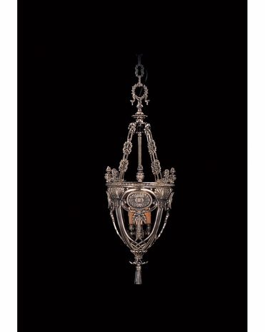 1646 Framburg Lighting Centennial Small Urn