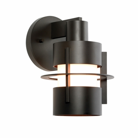 1700 Sonneman Lighting Architectural Aereo Collection 1 Light Wall Sconce