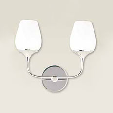 1702 Hudson Valley Lighting Mendocino Wall Sconce