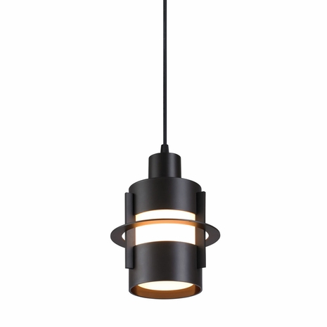 1702 Sonneman Lighting Architectural Aereo Collection 1 Light Pendant