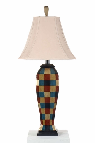 17035 Wildwood Lamps Table Lamp