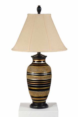 17036 Wildwood Lamps Table Lamp