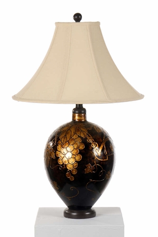 17037 Wildwood Lamps Table Lamp
