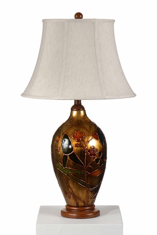 17038 Wildwood Lamps Table Lamp