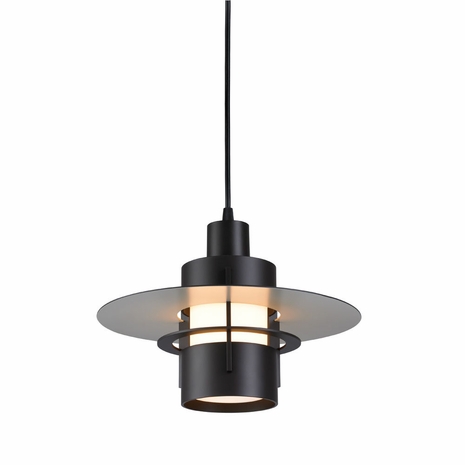 1704 Sonneman Lighting Architectural Aereo Collection 1 Light Pendant