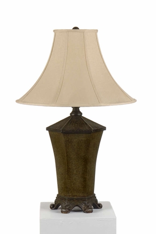 17041 Wildwood Lamps Table Lamp