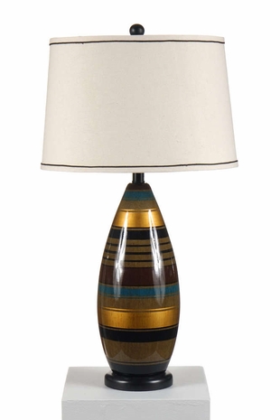 17043 Wildwood Lamps Table Lamp