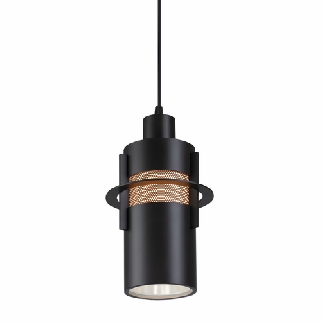 1705 Sonneman Lighting Architectural Aereo Collection 1 Light Pendant