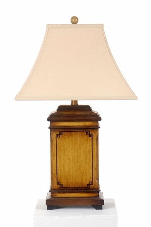 17051 Wildwood Lamps Table Lamp