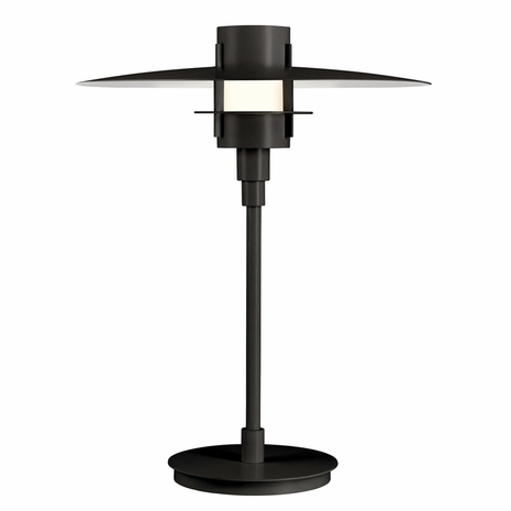 1706 Sonneman Lighting Architectural Aereo Collection 1 Light Table Lamp