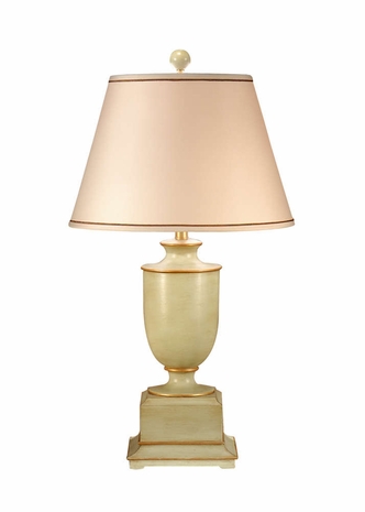 17100 Wildwood Lamps Classic Urn Lamp