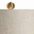 17153 Wildwood Lamps Lorenzo Lamp - Basil