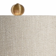 17153 Wildwood Lamps Lorenzo Lamp - Basil