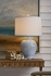 17159 Viterbi Drip Lamp