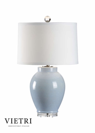 17159 Viterbi Drip Lamp