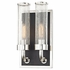 1722 Hudson Valley Soriano 2 Light Wall Sconce