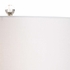 17220 Wildwood Lamps VIETRI Ceramic Cream/Multi Glaze Carota Lamp