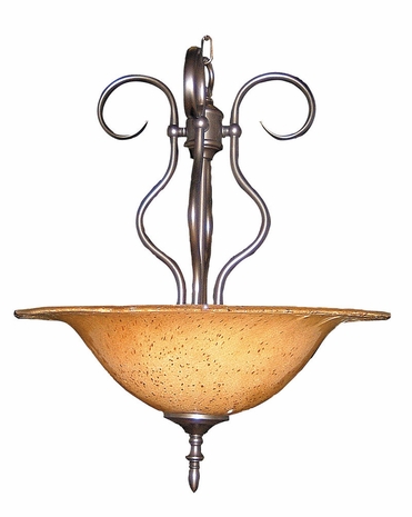1750 Framburg Lighting Framburg Lighting Hauschen Hanging Pendant