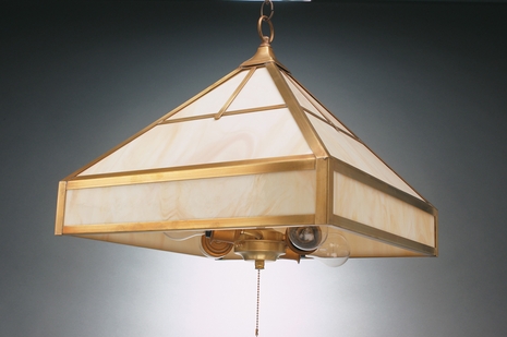 177 Northeast Lantern Shade (4) Light Medium Base Hanging Fixture With Multiple Glass & Finish Options