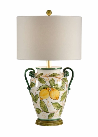 17705 Wildwood Lamps Limoni Lamp