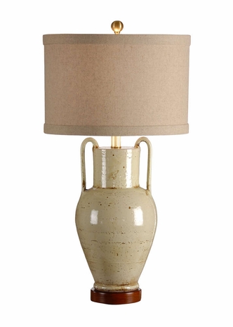 17719 Wildwood Lamps Bella Lamp