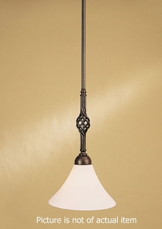 18-232-302-10-R Hubbardton Forge Pendant (Returned Product)