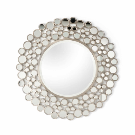 193043 Wildwood Lamps Mirror Collection Mirror