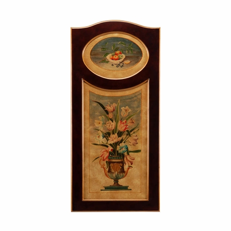 198397 Wildwood Lamps Arch Top Panels