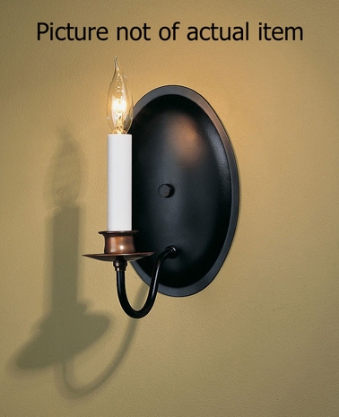 20-4210-20-R Hubbardton Forge Wall Sconce (Returned Product)