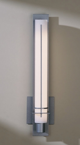 20-7861F-19-H146-R Hubbardton Forge After Hours, Lrg Wrought Iron Direct Wire Wall Sconce Return Product