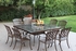 201030-1 Darlee Sedona Dining Chair