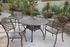 201030-1 Darlee Sedona Dining Chair
