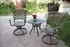 201030-3 Darlee Sedona Swivel Rocker Chair