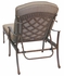 201088-XL Darlee Series 88 Tables 46'' X 102'' Rectangular Dining Table