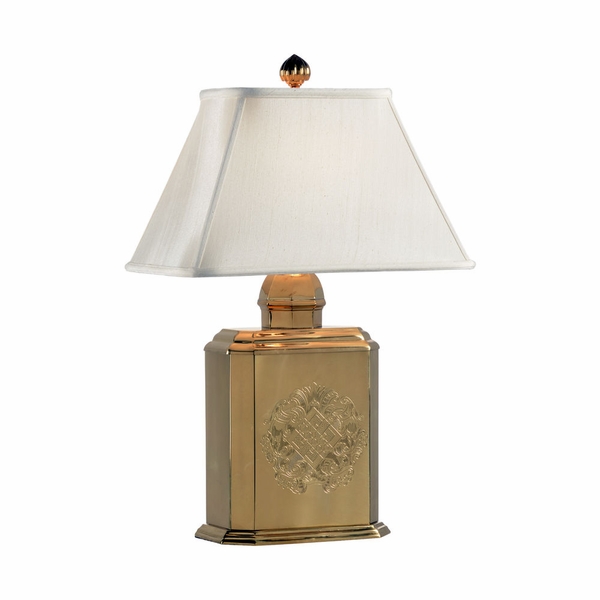 2022 Wildwood Lamps Canister Lamp