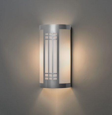 2040 Ultralights Lighting Cygnet Classic Wall Sconce