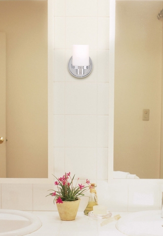 2051-PC-R Hudson Valley Lighting Wall sconce (CLEARANCE ITEM)