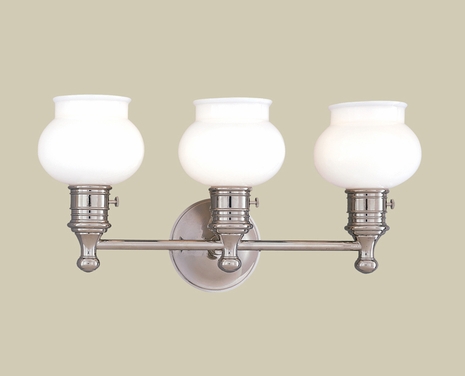 2103 Hudson Valley Lighting Providence Bath And Vanity