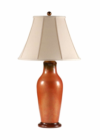 21197 Wildwood Lamps No Two Alike Lamp