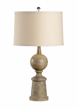 21720 Wildwood Lamps Studio Cupola Lamp