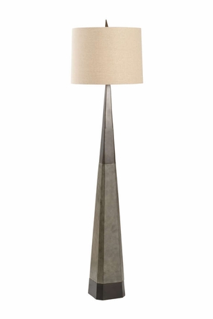 21761 Wildwood Lamps Litchfield Floor Lamp