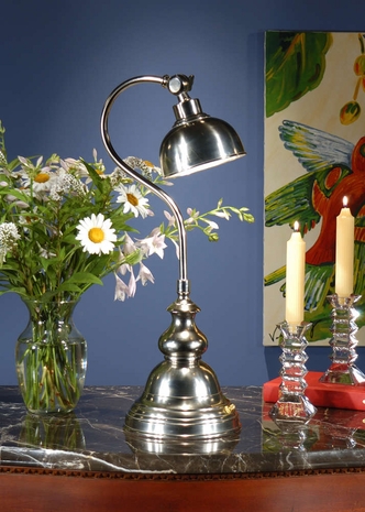 22022 Wildwood Lamps Operating Lamp