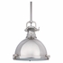 2212 Hudson Valley Pelham 1 Light Pendant