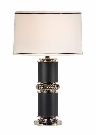 22278 Wildwood Lamps Bold Column Lamp