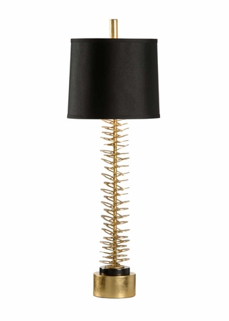 22473 Wildwood Slingke Lamp